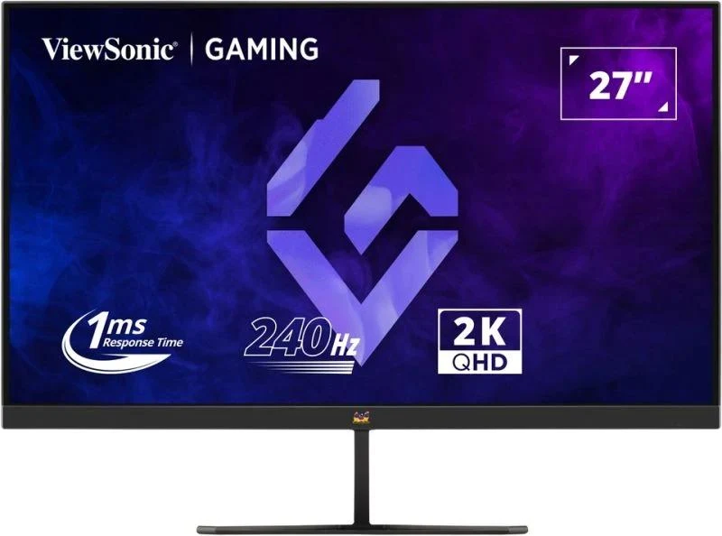 Monitor ViewSonic 27" VX2758 A-2K-PRO-3