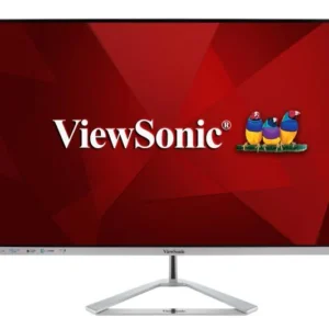 Monitor ViewSonic 31.5" VX3276-4K-MHD