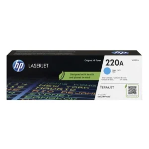 Toner HP W2201 A cyan 1800 pagini Toner HP 220a, Cyan
