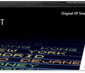 Toner HP W2213 A Magenta Toner HP 207a, Magenta