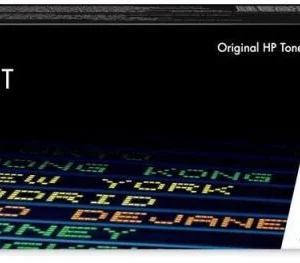 Toner HP W2410 A, Black, 1050 pagini, NR.216 A Laserjet M182N Toner HP 216a, Black