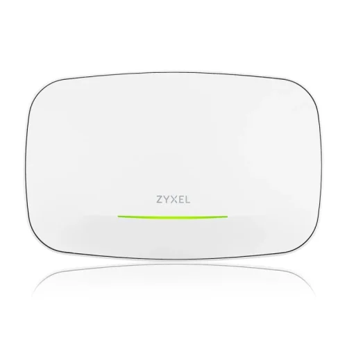 Router wireless Zyxel WBE630S, Tri-Band