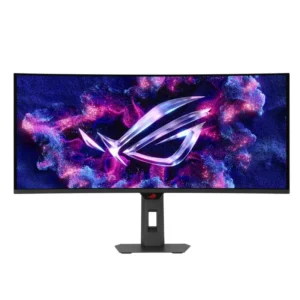 Monitor Asus 34" XG34WCDG