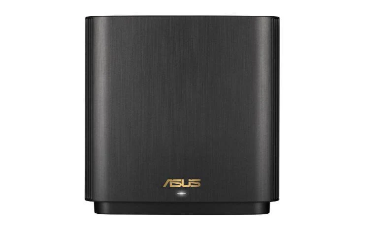 Router wireless ASUS ZenWiFi AX (XT9) AX7800, WIFI 6, Mesh, Tri-Band Router wireless ASUS ZenWiFi AX (XT9) AX7800, WIFI 6, Mesh, Tri-Band