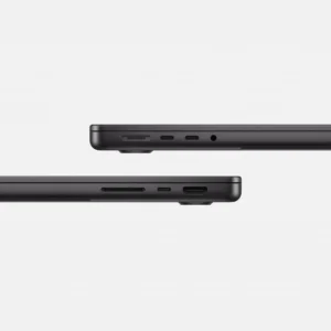 MacBook Pro 14.2"/Apple M5 (CPU 10-core