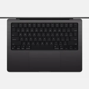 MacBook Pro 14.2"/Apple M5 (CPU 10-core
