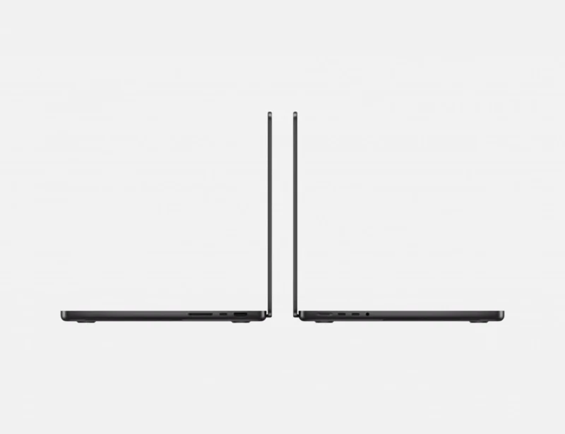 MacBook Pro 14.2"/Apple M5 (CPU 10-core