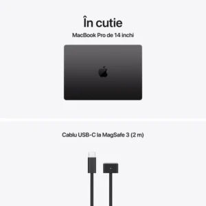 MacBook Pro 14.2"/Apple M5 (CPU 10-core