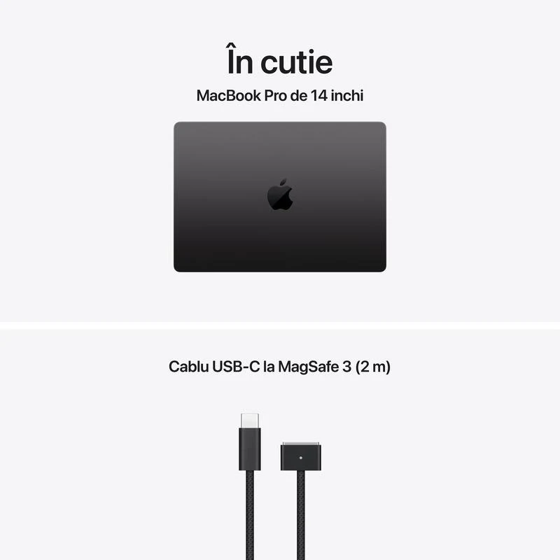 MacBook Pro 14.2"/Apple M5 (CPU 10-core