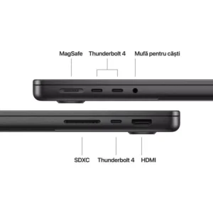 MacBook Pro 14.2"/Apple M5 (CPU 10-core