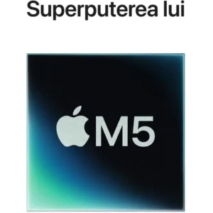 MacBook Pro 14.2"/Apple M5 (CPU 10-core