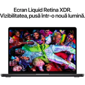 MacBook Pro 14.2"/Apple M5 (CPU 10-core