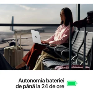 MacBook Pro 14.2"/Apple M5 (CPU 10-core