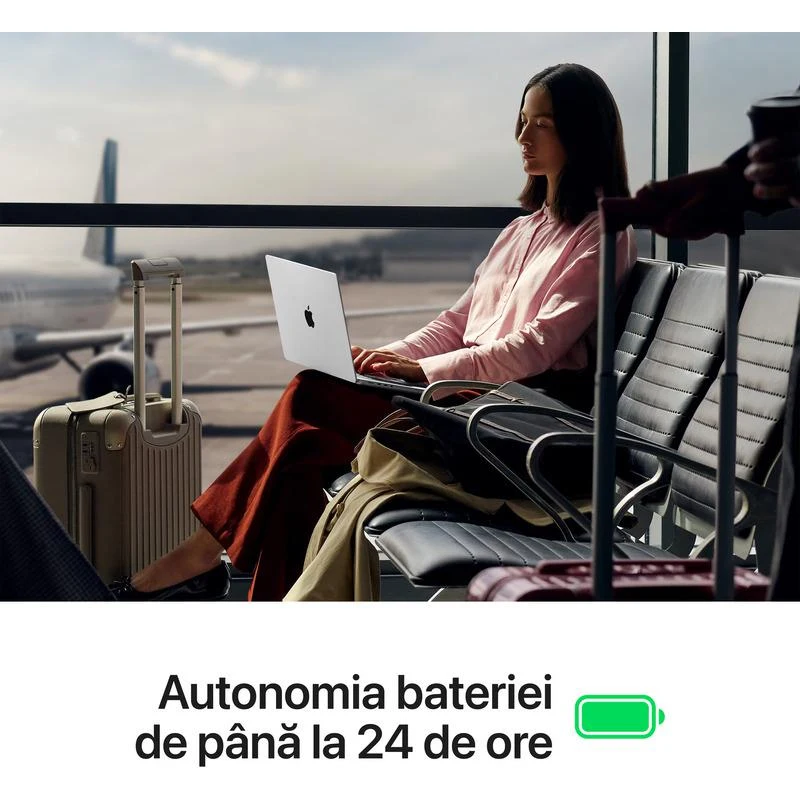 MacBook Pro 14.2"/Apple M5 (CPU 10-core