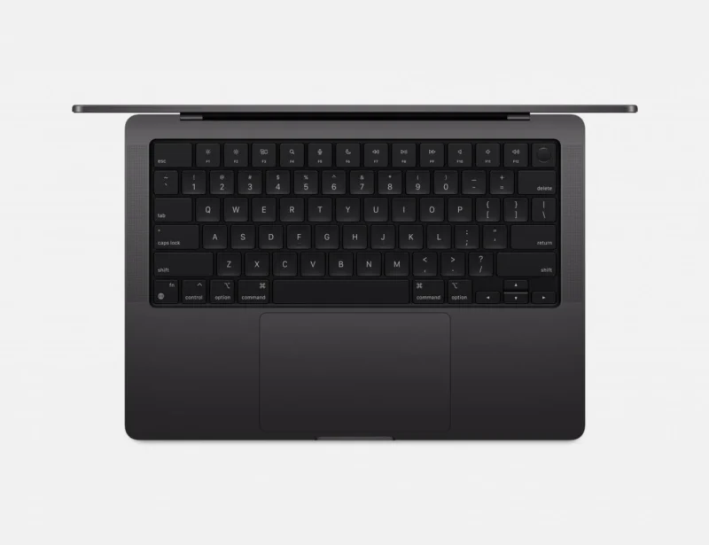nod-Z1KK000EW-75adde99f325e693 MacBook Pro 14.2"/Apple M5 (CPU 10-core
