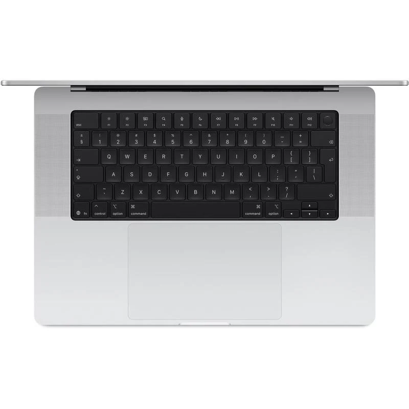 MacBook Pro 16.2"/Apple M5 Max (CPU 18-core