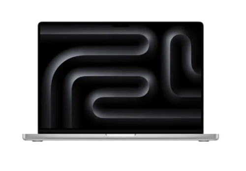 MacBook Pro 16.2"/Apple M5 Max (CPU 18-core
