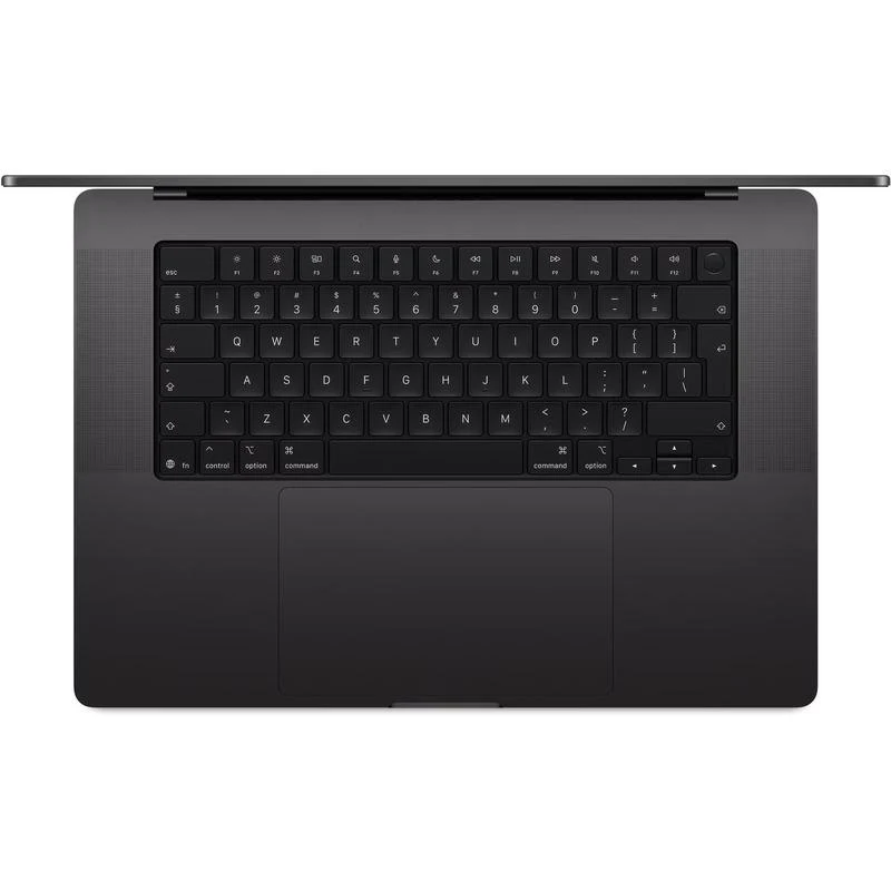 MacBook Pro 16.2"/Apple M5 Max (CPU 18-core