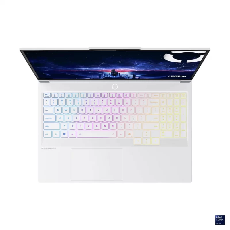 Laptop Lenovo Gaming Legion 7 16IAX10