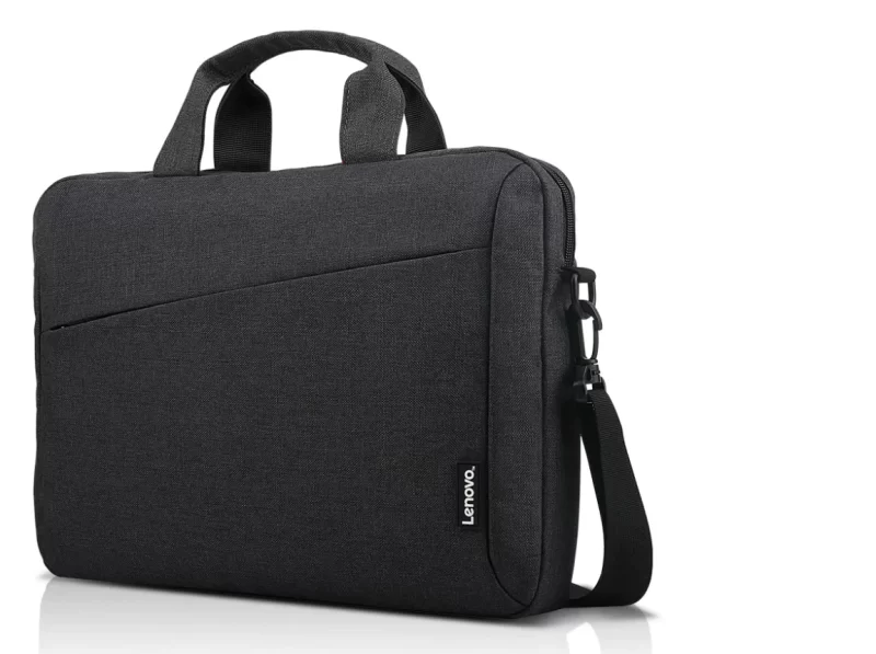 Geanta Lenovo Toploader T210 Geanta Laptop Lenovo T210, Negru, 1 An Garantie