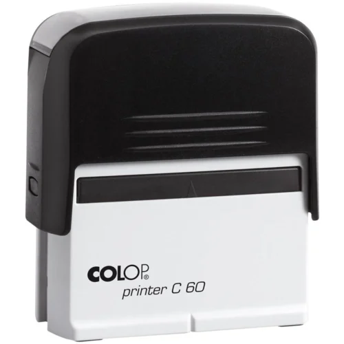 Stampila COLOP Printer C60