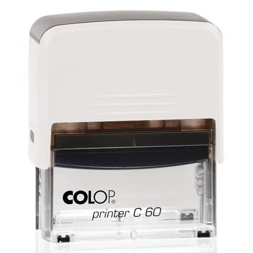 Stampila COLOP Printer C60