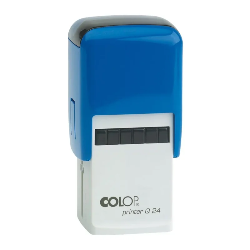 Stampila COLOP Printer Q 24