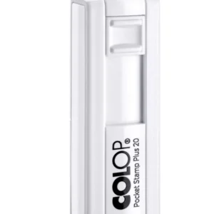 Stampila COLOP Pocket Stamp Plus 20