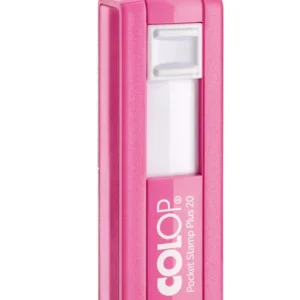 Stampila COLOP Pocket Stamp Plus 20