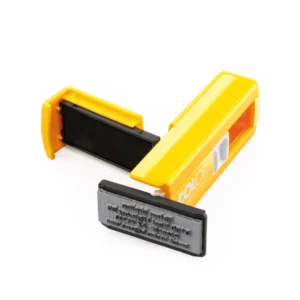 Stampila COLOP Pocket Stamp Plus 20