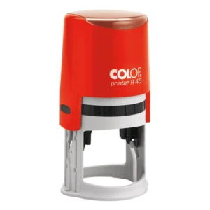 Stampila COLOP Printer R 45