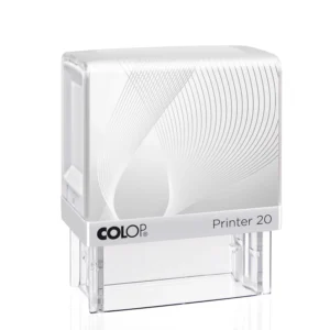 Stampila COLOP Printer 20