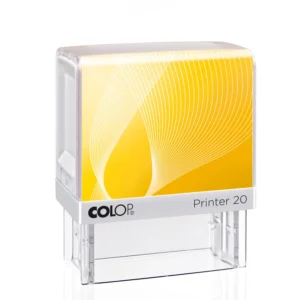 Stampila COLOP Printer 20