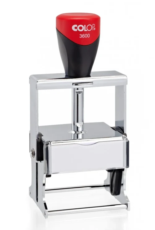 Stampila COLOP 3600