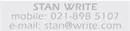 Pix Cu Stampila Stamp Writer Promotion