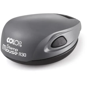 Stampila COLOP Stamp Mouse R 30