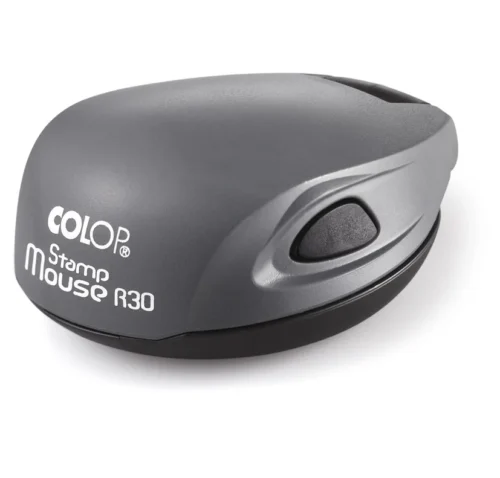 Stampila COLOP Stamp Mouse R 30