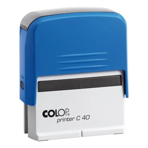 Stampila COLOP Printer C40