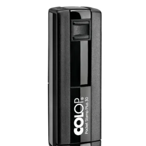 Stampila COLOP Pocket Stamp Plus 30