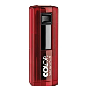 Stampila COLOP Pocket Stamp Plus 30