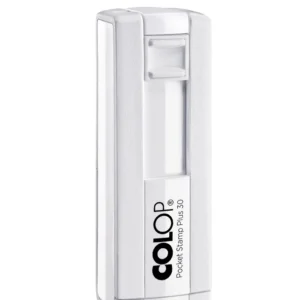 Stampila COLOP Pocket Stamp Plus 30
