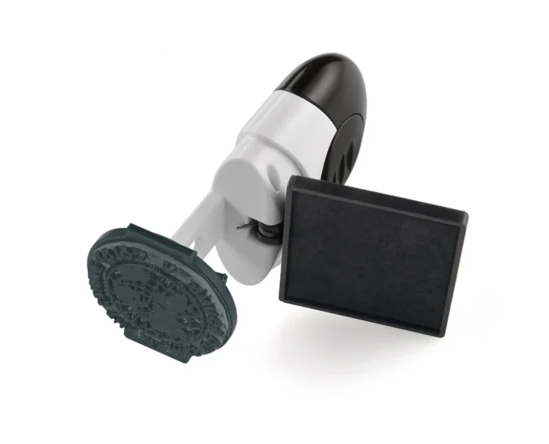 Stampila COLOP Pocket-Stamp R 25
