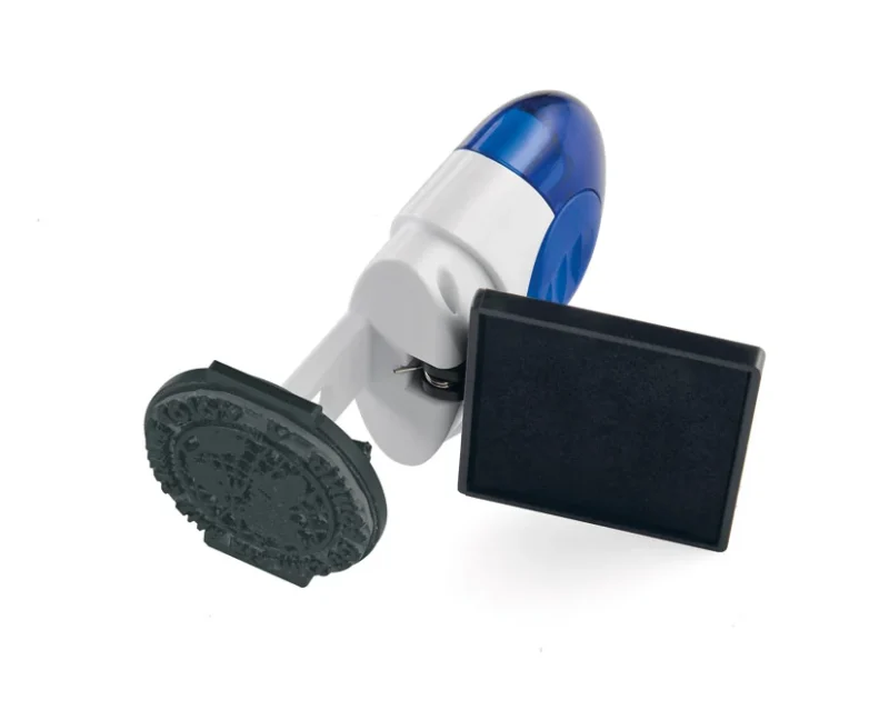 Stampila COLOP Pocket-Stamp R 25