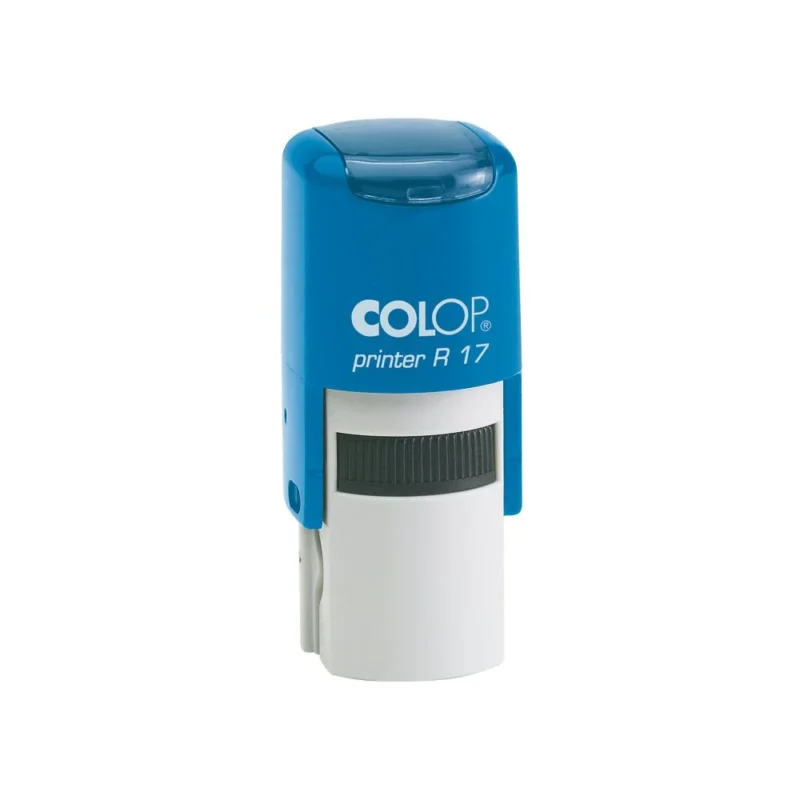 Stampila COLOP Printer R 17