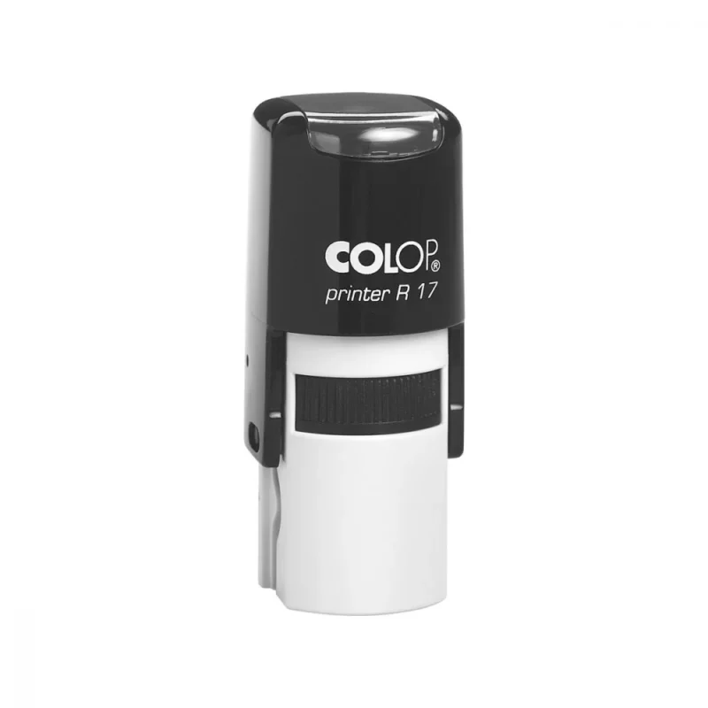 Stampila COLOP Printer R 17