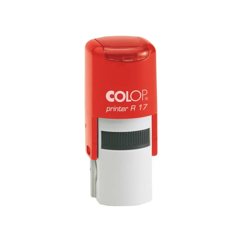 Stampila COLOP Printer R 17
