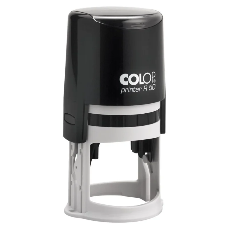 Stampila COLOP Printer R 50