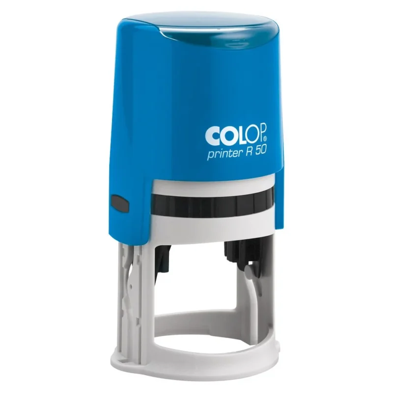Stampila COLOP Printer R 50