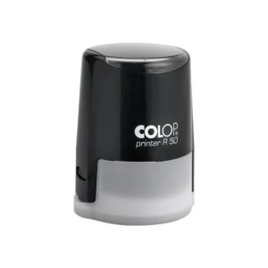 Stampila COLOP Printer R 50