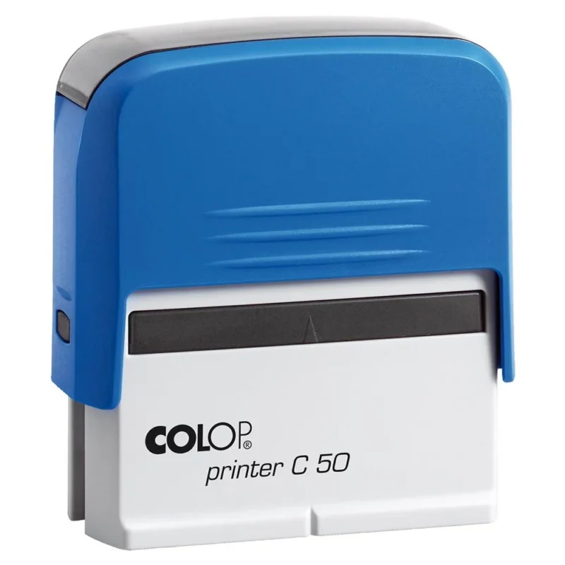 Stampila COLOP Printer C50